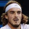 'Good for nature': Tsitsipas says lockdown should be annual fixture