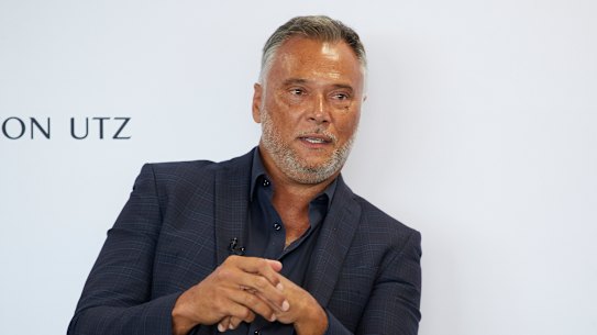 Stan Grant