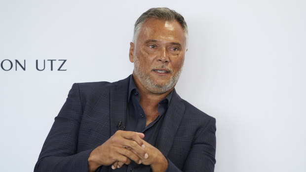 Stan Grant quits the ABC’s Q+A, saying racist abuse ‘poisons the air I breathe’