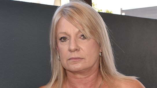 Paula Symons has been a victim of domestic violence for nearly 12 years.