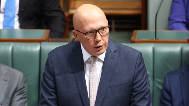 Warning Dutton’s housing and migration plans little more than ‘rounding error’