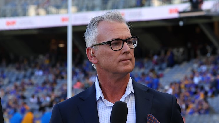Simpson won’t coach Carlton, but he will help select who does