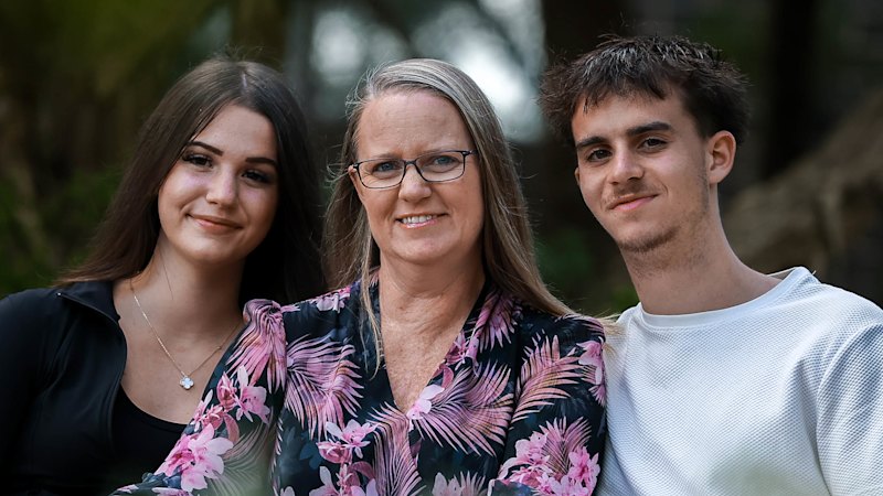 More kids are being diagnosed with ADHD. So are their parents