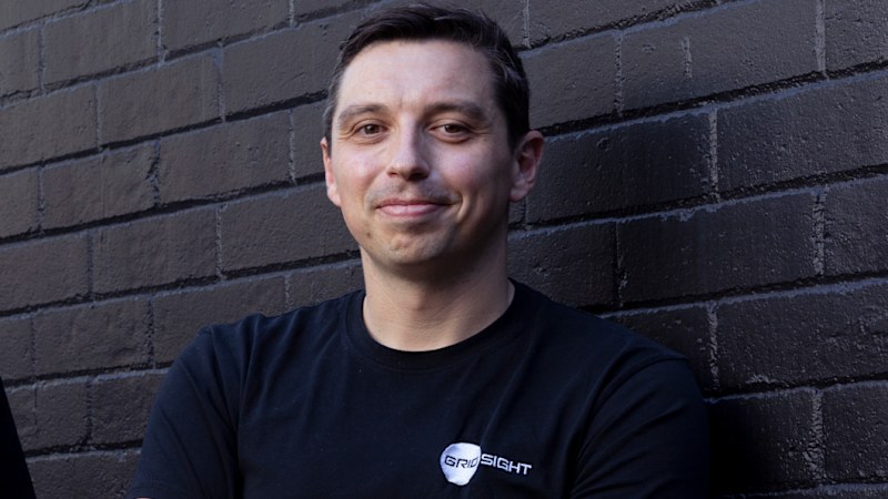 This company manages energy grids on three continents
