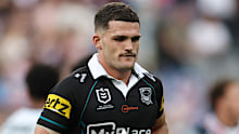 Nathan Cleary.