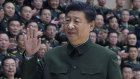 Xi Jinping.