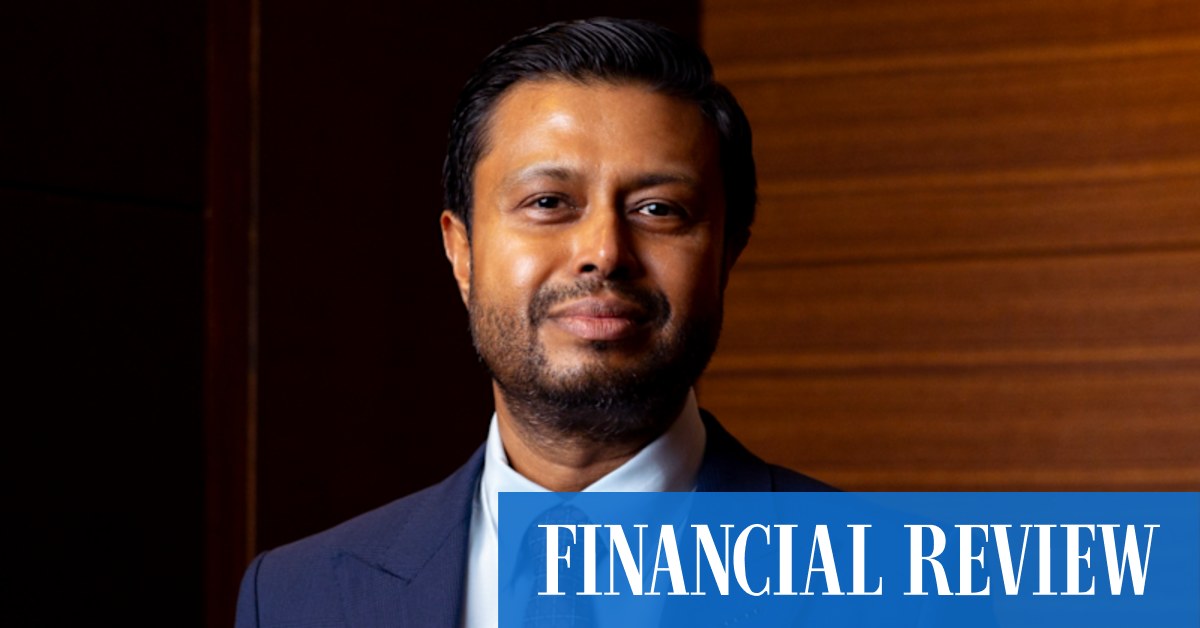 AirTrunk 斥资 4.2 亿美元扩建马来西亚数据中心 – AFR