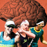 ‘The weight of expectation was crippling’: How to avoid choking at the Olympics