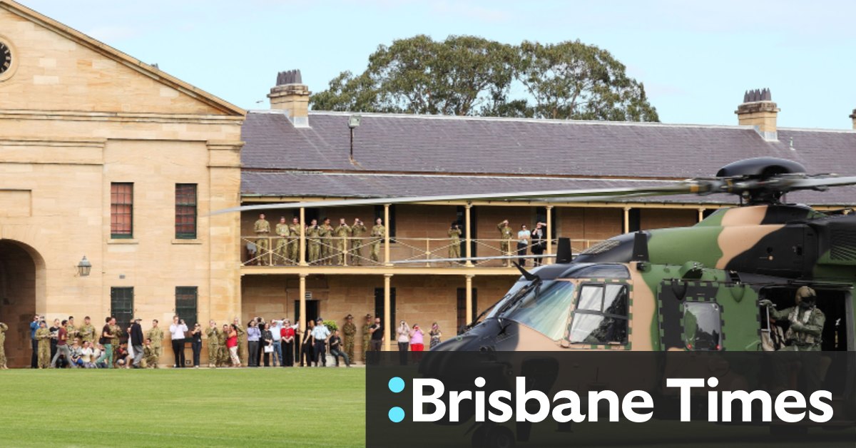 Federal politics: Dutton slams 'fire sale' as Labor looks to cash in Defence property - Vimarsana News