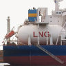 Australia’s LNG shipments slump for the first time in years