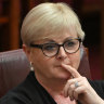 ‘He was stitching me up’: Reynolds lashes attorney-general on the stand over Higgins settlement