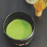 The matcha (green tea) is selected by Chayo’s tea sommelier.
