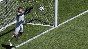 What Will The Socceroos Look Like At The 2022 World Cup In Qatar