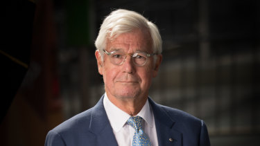 Julian Burnside said establishments such as the Savage Club were now a "relic of the past".