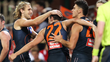 AFL 2021 LIVE updates: Western Bulldogs v Gold Coast Suns ...