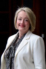 Louise Staley has reduced her frontbench responsibilities, so she can concentrate on trying to hold the seat of Ripon.