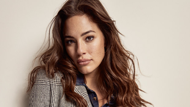 New lingerie collection from Ashley Graham is something to get excited  about, The Independent