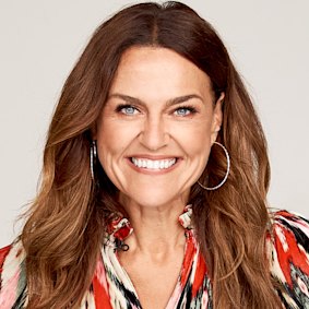 Chrissie Swan