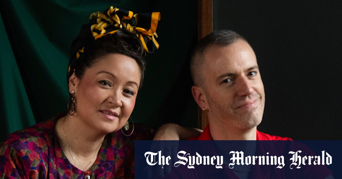 The secret behind the ‘little theatre that could’