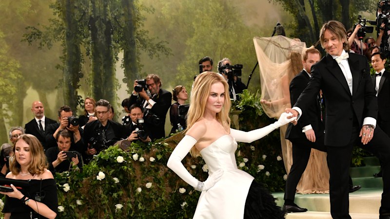 Nicole Kidman and Keith Urban have split. How did the golden couple end up here?