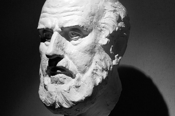 Koans are proud of their link to Hippocrates – the “father of modern medicine”.