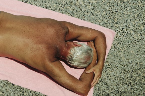 Nearly 20,000 Australians were diagnosed with skin cancer in 2022 and more than 1000 died from it.