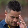 New sexual assault allegations could end Hayne's sporting career