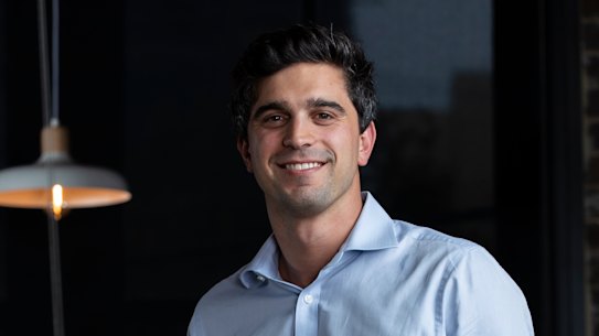 Afterpay co-founder Nick Molnar says Millennials and Gen-Z are moving away from traditional credit. 