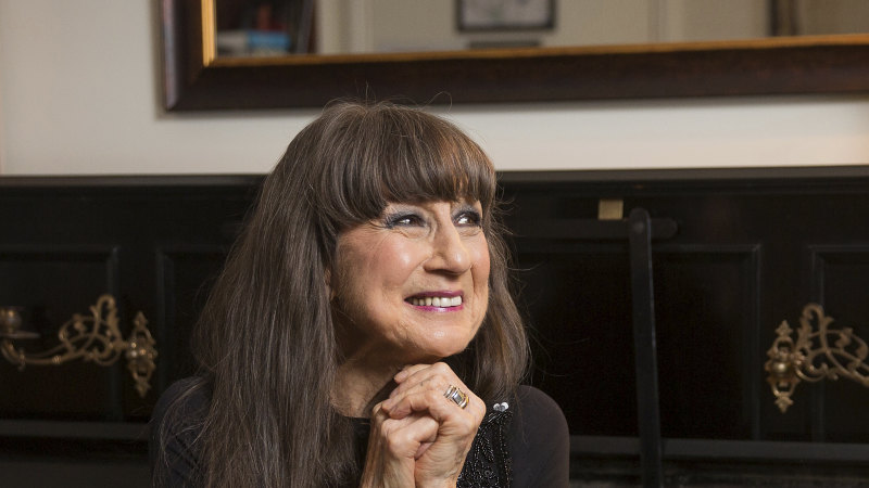 Rockin Rollin Ridin Judith Durham Celebrates A Lifetime Of Music