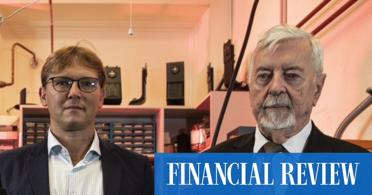 US backs Sydney fusion start-up’s nuclear ambitions