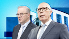 Peter Dutton is taking the race to Anthony Albanese and targeting some of Labor’s safest seats.