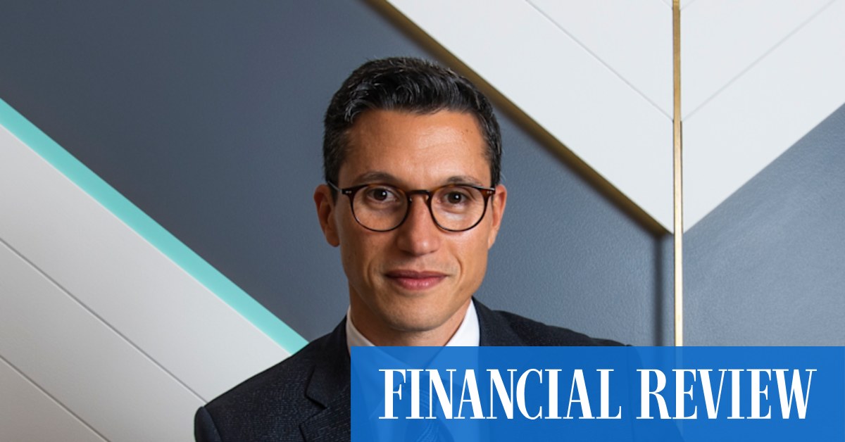 AFR Wealth Generation: ETFs quietly rewrite rule books amid regulatory crackdown - Vimarsana News