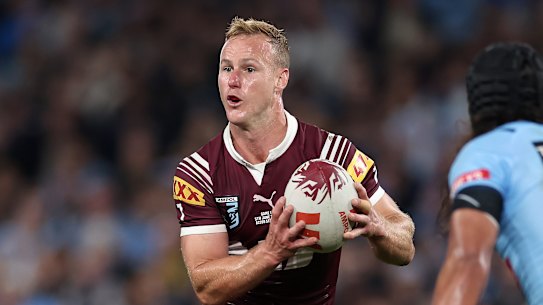 The Dolphins have confirmed they have the funds to make a play for Daly Cherry-Evans.