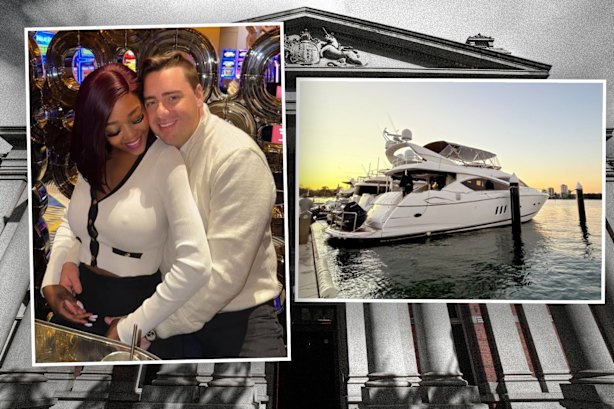 watoday.com.au - Rebecca Peppiatt - Mining millionaire's legal fight against Perth yacht club sinks in court