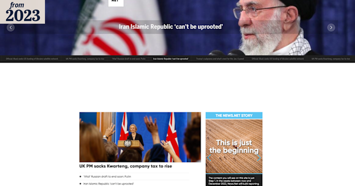Embattled news start-up chases former staff for alleged confidentiality ...