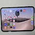 Apple has acknowledged a screen problem with its new iPhone Duo after some customers reported cracking within hours of use.