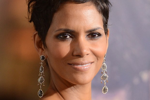 Halle Berry
