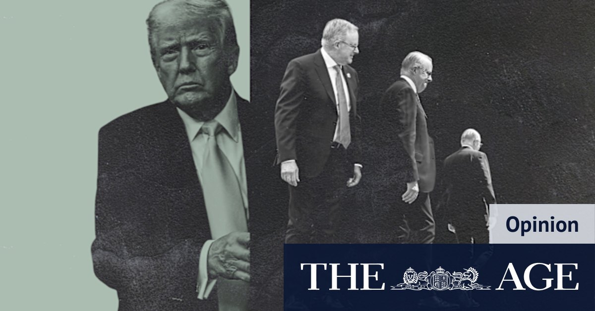 Snubs, subs and Trump: Albanese’s NATO dilemma