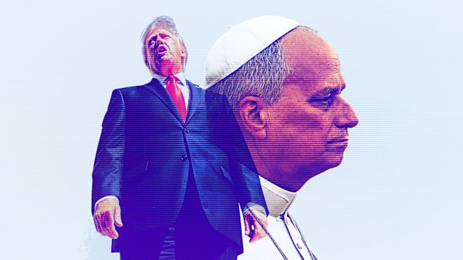 Why The Vatican Still Dictates Moral Power When Politicians Fail Us