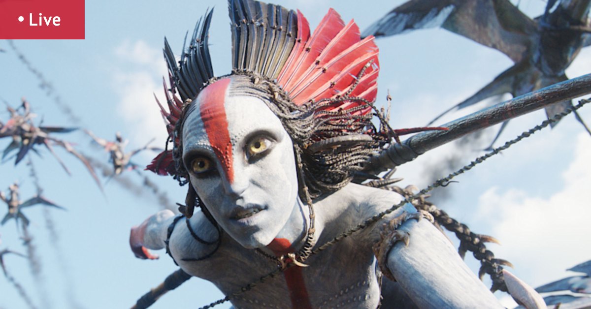 Movies to watch this week: The longest Avatar film so far, plus a Brokeback Mountain successor