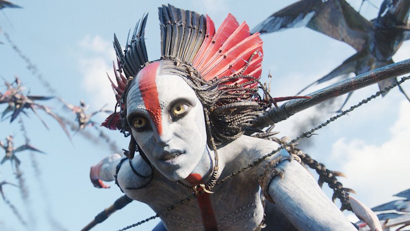Movies to watch this week: The longest Avatar film so far, plus a Brokeback Mountain successor