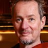 The day Richard Tognetti shouted back at an audience member