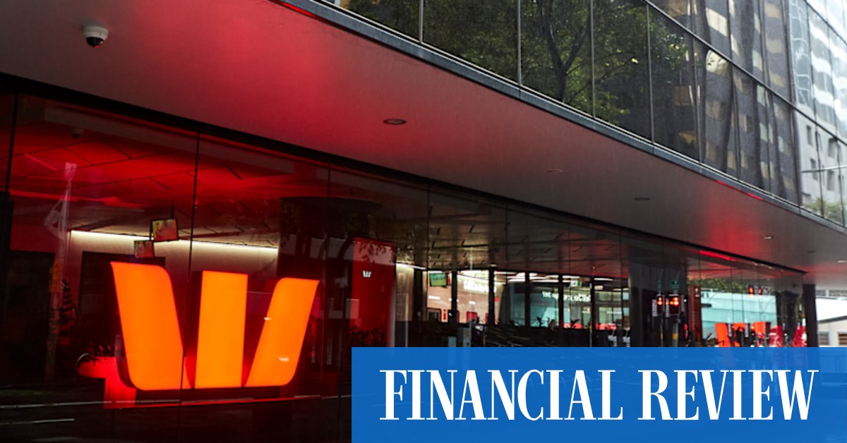 Westpac, AWS swim deeper into generative AI for banking - Vimarsana News
