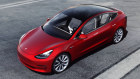 We’ve bought only 4000 electric cars this year, a figure greatly enhanced by pent-up demand for Tesla’s cheaper Model 3 sedan.