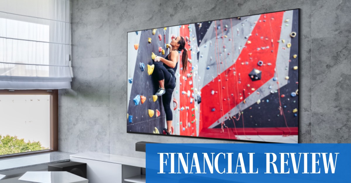 Perché il nuovo TV OLED 4K S95D di Samsung è il miglior televisore che abbiamo recensito, finora