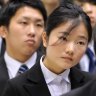 Japanese schools to stop forcing students to dye their hair black