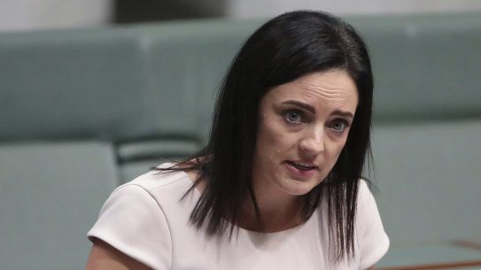 'I am not Sharon Stone, I am not a thief': Emma Husar launches defamation action against BuzzFeed