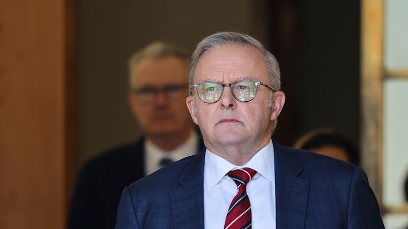 Labor backs down on post-Bondi changes as political support collapses