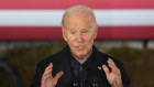 Joe Biden: America’s basic aim is to ensure US taxpayers don’t end up providing tax credits to projects in countries like China, Iran, Russia and Venezuela.