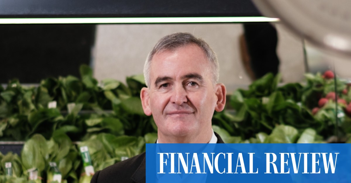 Woolworths and Coles food prices were up an average of 9.2 per cent in the December quarter says UBS. - Vimarsana News